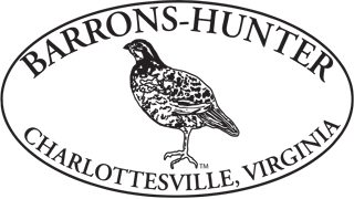 Barrons-Hunter: Premium Belts & Accessories Handcrafted in the United States