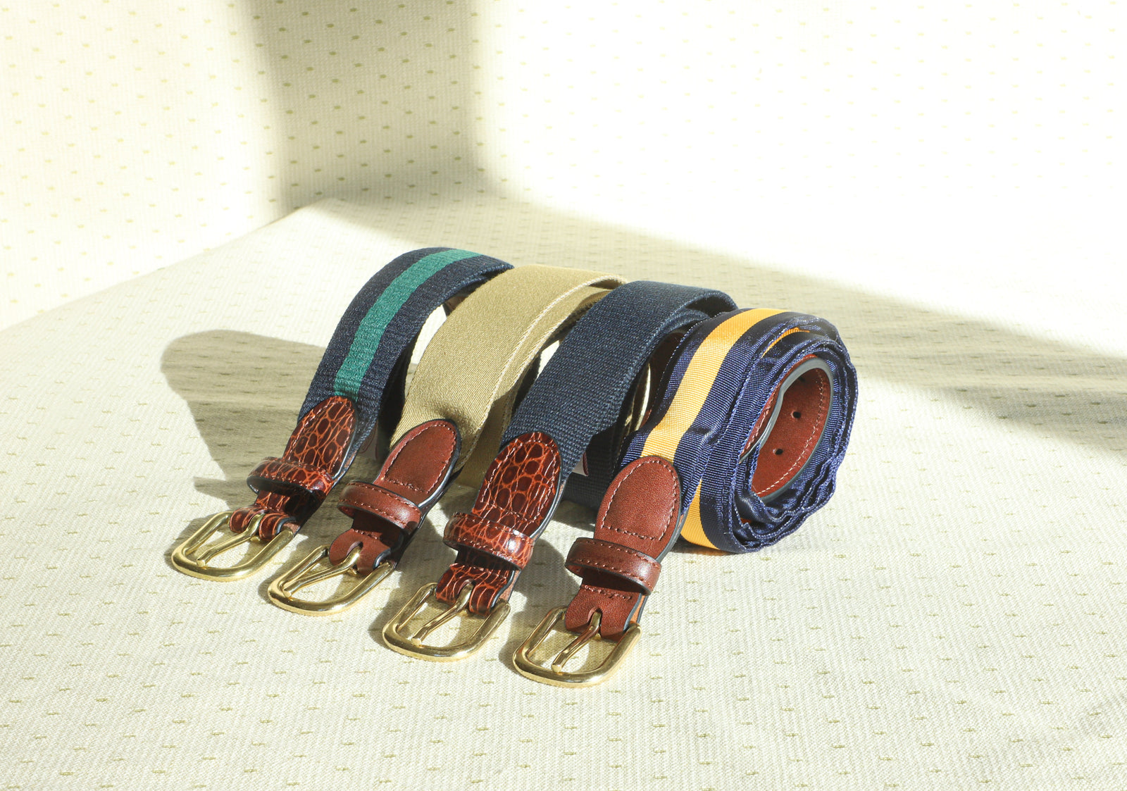 the allure of bespoke craftsmanship