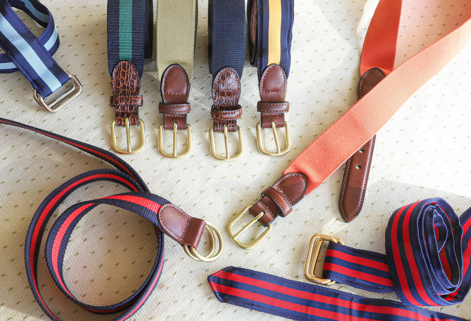 Choose the Perfect Belt