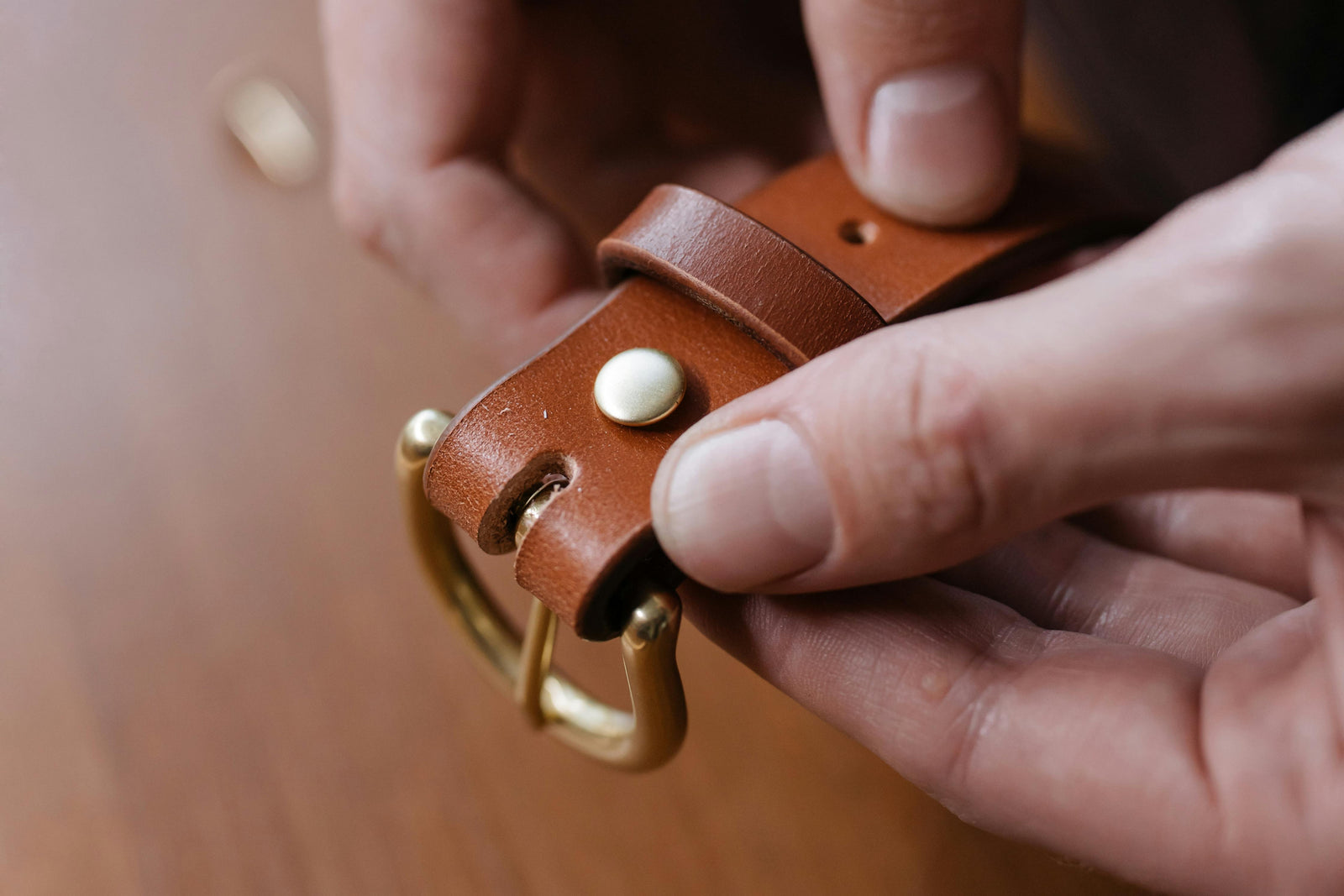 What Does a Leather Belt Tab Symbolize? The Hidden Stories Behind Men's Suspenders and Premium Accessories