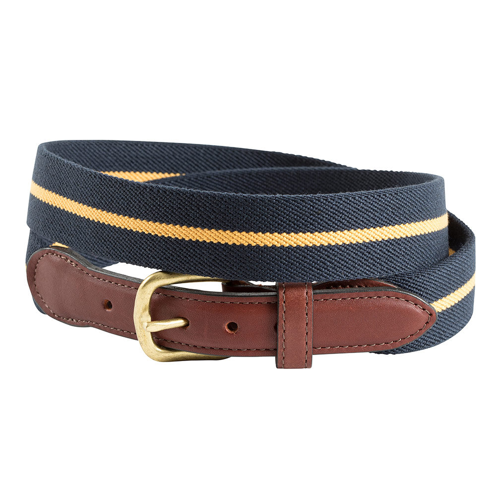 Stretch Belts - Barrons-Hunter Stretch Belts - Barrons-Hunter