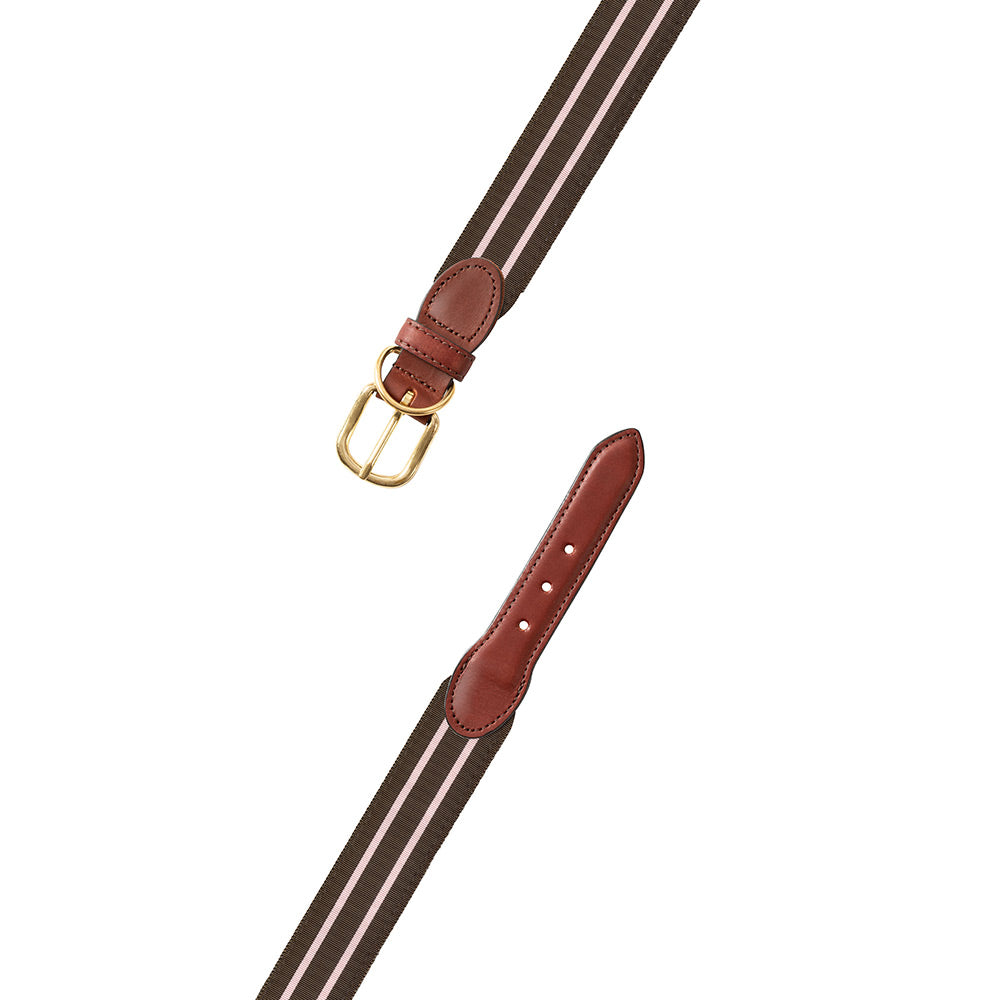 Grosgrain ribbon dog collars online